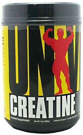 Creatine, 1кг