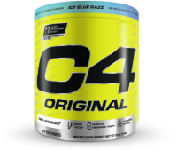 C4 Original, 282г