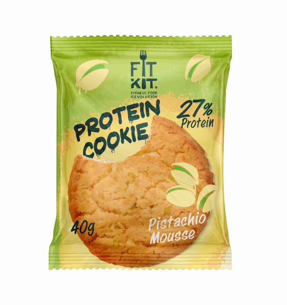 Protein Cookie, 40г