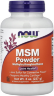 MSM Powder, 227г