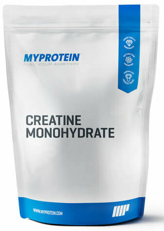 Creatine Monohydrate, 250г
