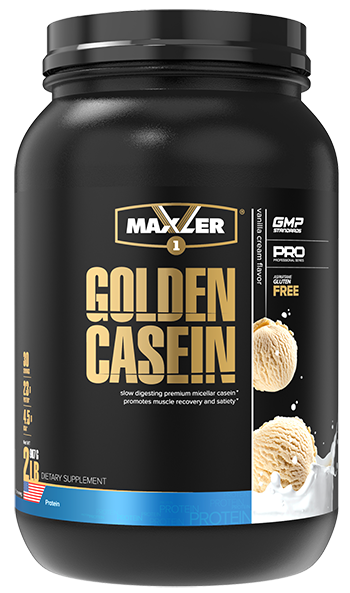 Golden Casein, 907г