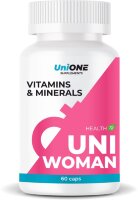 UNI Woman, 60 таб.