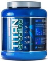 TITAN Creatine, 2000г