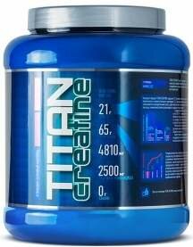 TITAN Creatine, 2000г