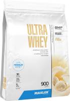 Ultra Whey, 900г