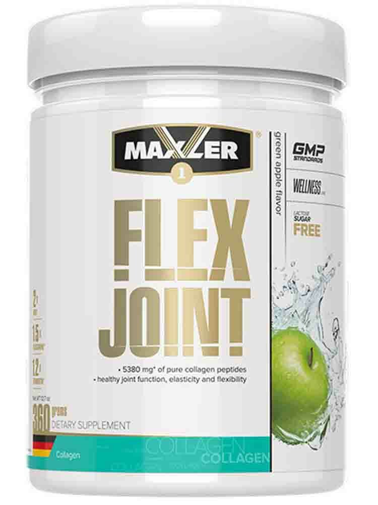 Maxler - Flex Joint, 360г (Для суставов и связок)