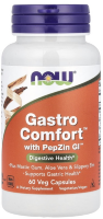 Gastro Comfort™ с PepZin GI™, 60 капсул