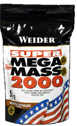 Mega Mass 2000, 5кг