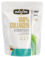 100% Сollagen Hydrolysate, 500г