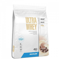 Ultra Whey, 450г