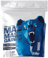 MadMassGainer, 3600г