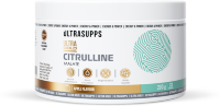 Ultra Gold Citrulline Malate, 200г