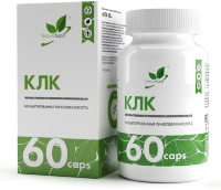 КЛК, 60 капсул