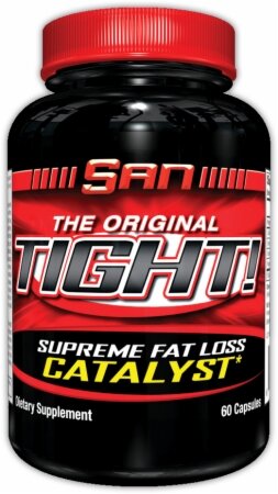 Tight, 60 капсул