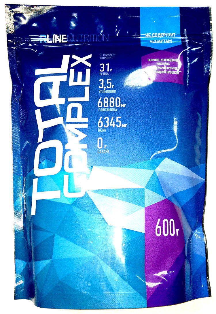 RLine - Total Complex, 600г (Протеины)