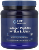 Collagen Peptides for Skin &amp; Joints, 343г