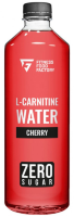 Слабогазированный L-Carnitine 2000, 500мл