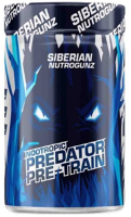 Pre-Train NOOTROPIC, 225г