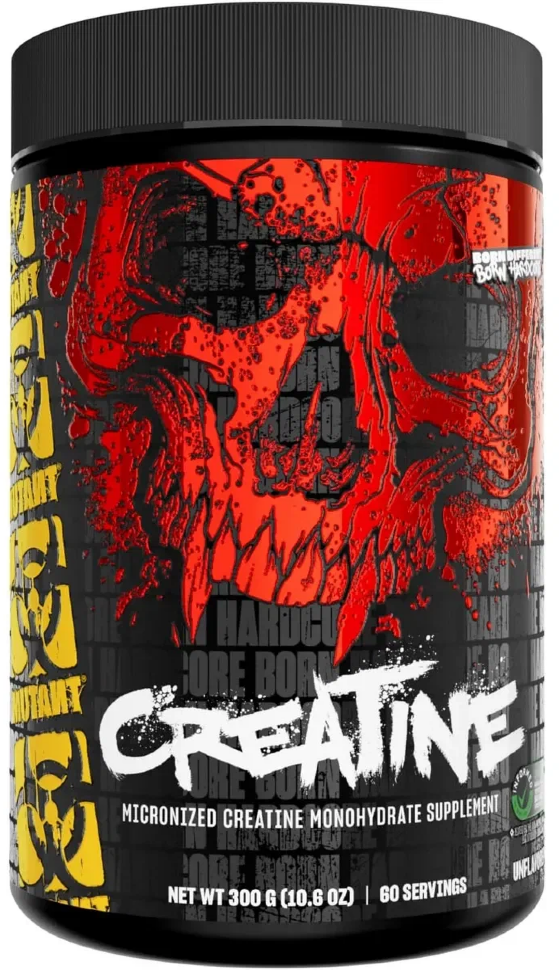 Creatine, 300г