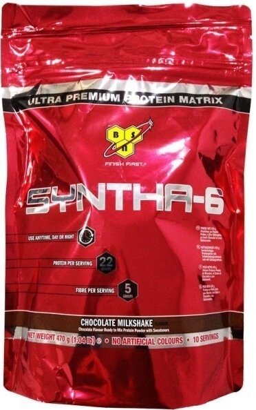 Syntha-6, 470г