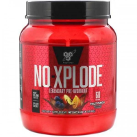 N.O.-Xplode 3.0, 1110г