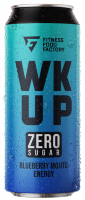 WK UP, 450мл