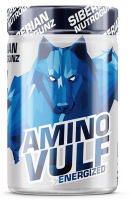 Amino Vulf Energized, 225г