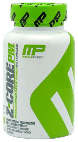 Core Z-Core PM, 60 капсул