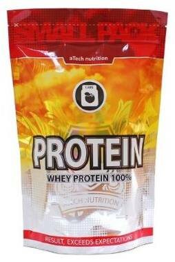 Whey Protein 100%, 1000г