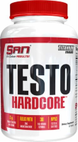 Testo Hardcore, 90 таб.
