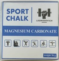 Магнезия, 56+г