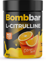 L-Citrulline, 165г