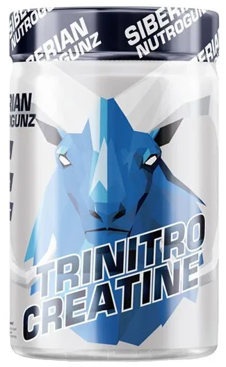 TriNitroCreatine, 450г