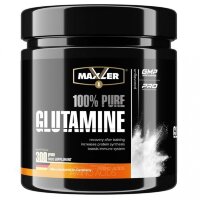 Glutamine, 300г