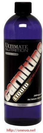 Liquid L-Carnitine, 355мл