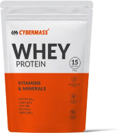 Whey, 450г