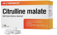 Citrulline malate, 60 кап.