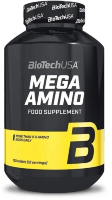 Mega Amino 3200, 100 таб.