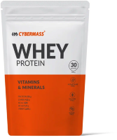 Whey, 900г