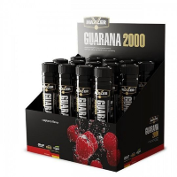 Energy Storm Guarana 2000, ампула 25мл