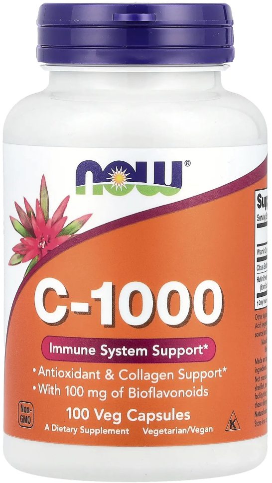 C-1000, 100 капс.