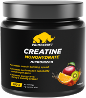 Creatine Monohydrate Micronized, 200г