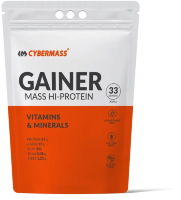 Gainer, 3000г