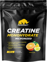 Creatine Monohydrate Micronized, 500г