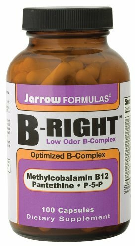 B-Right, 100 капсул
