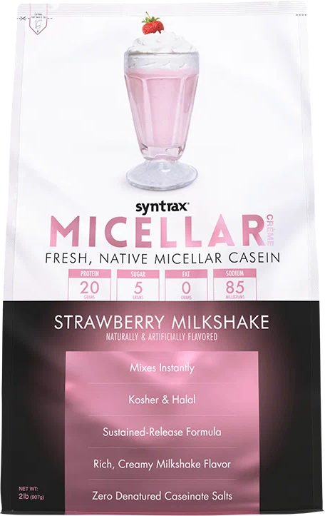 Micellar Creme, 907г