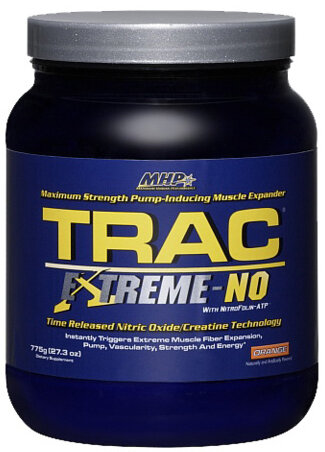Trac Extreme-NO, 775г