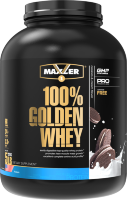 100% Golden whey, 2270г
