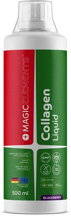 Collagen Liquid 3000, 500мл